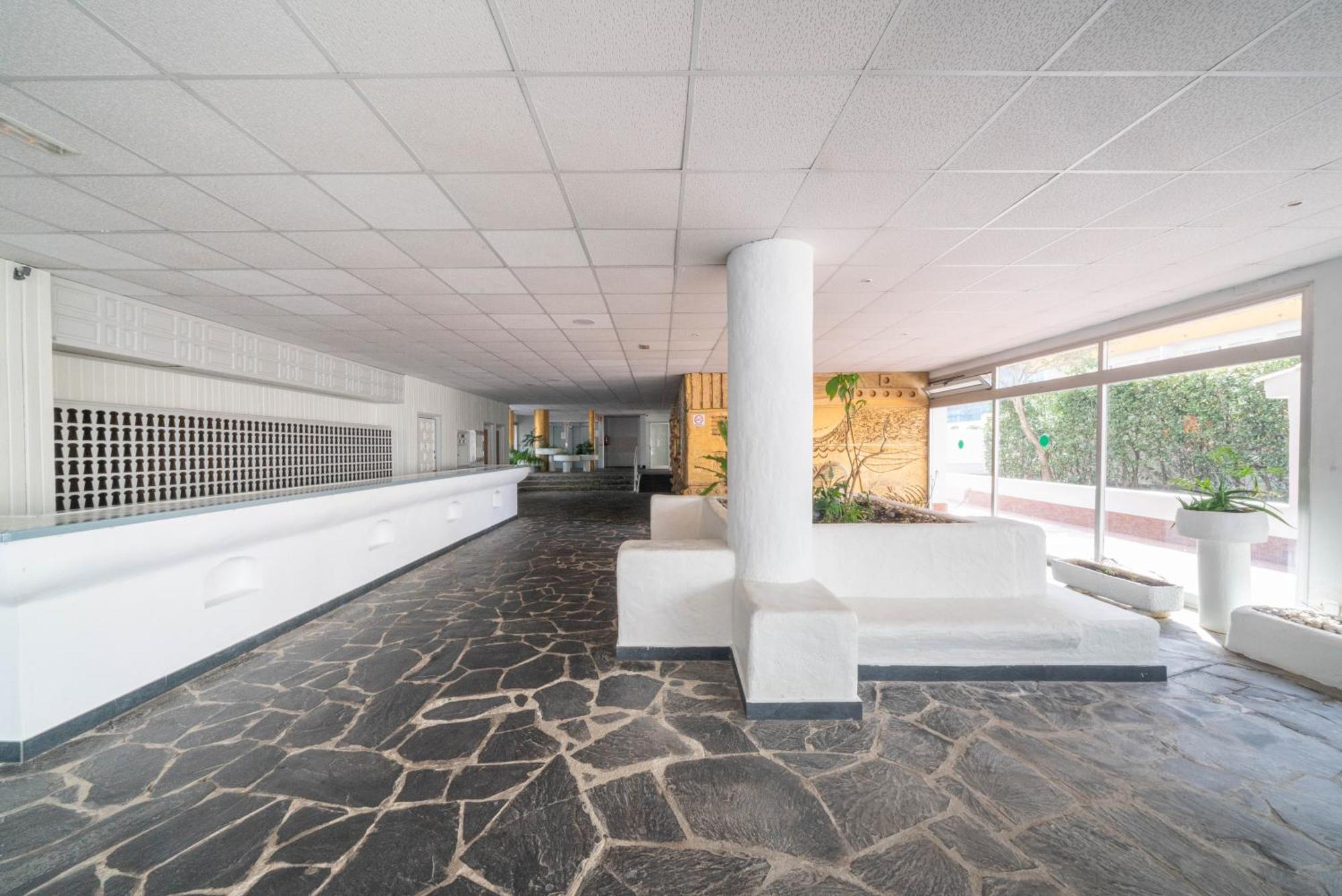 Welhomy Magnifique Appartement Santa Margarida Roses Estany Bagian luar foto