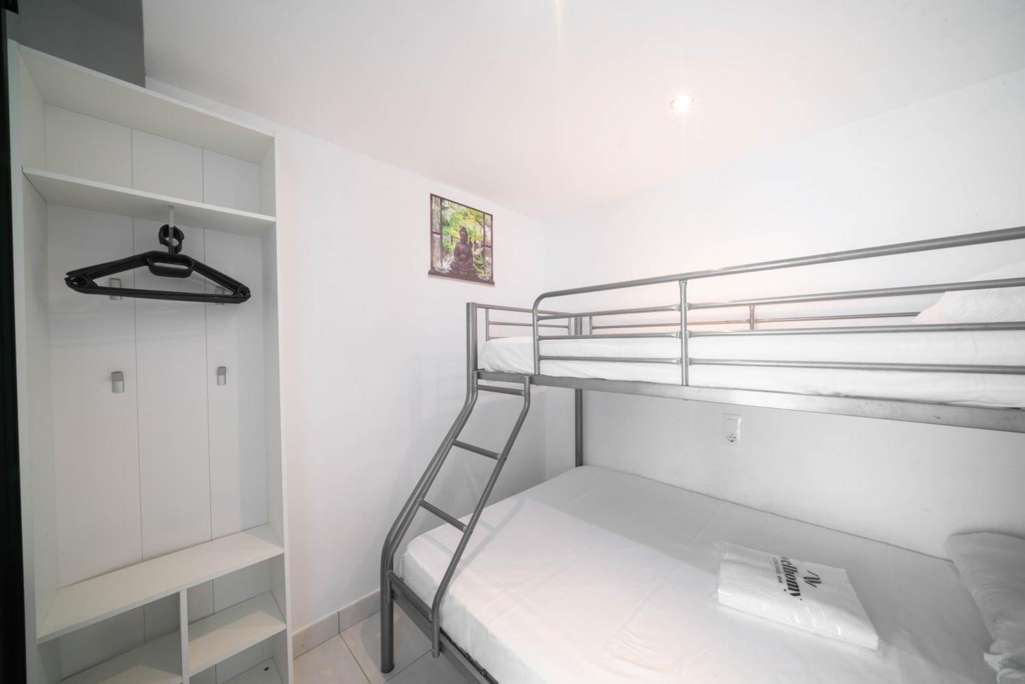 Welhomy Magnifique Appartement Santa Margarida Roses Estany Bagian luar foto