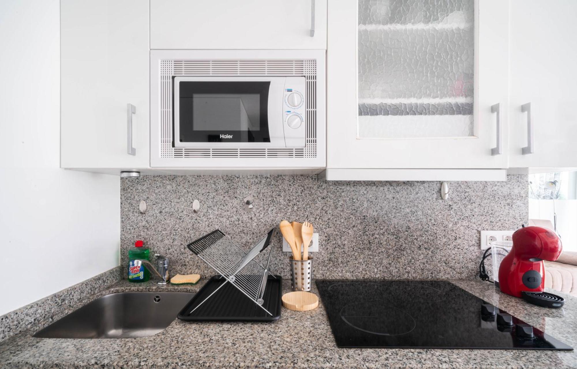 Welhomy Magnifique Appartement Santa Margarida Roses Estany Bagian luar foto
