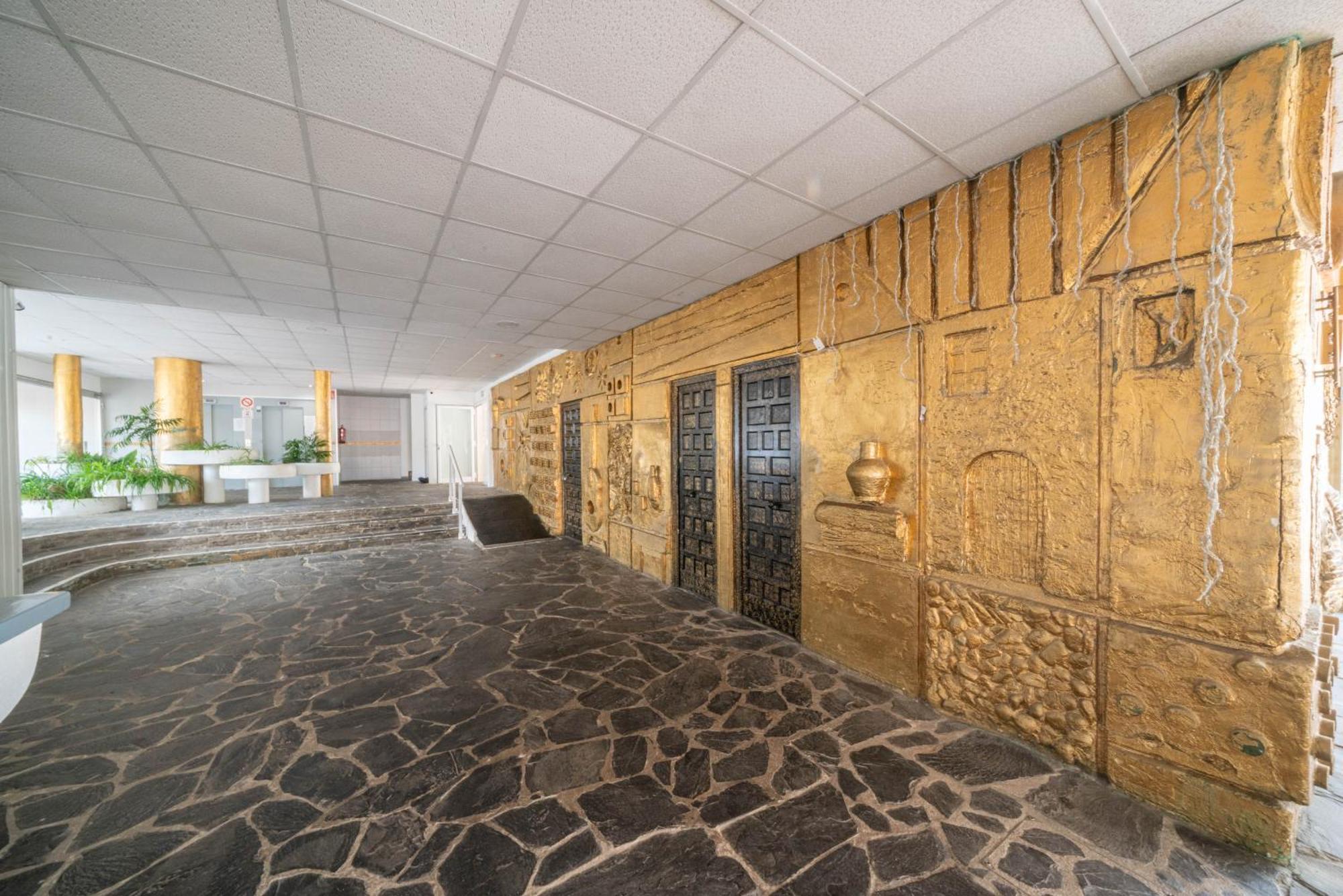 Welhomy Magnifique Appartement Santa Margarida Roses Estany Bagian luar foto